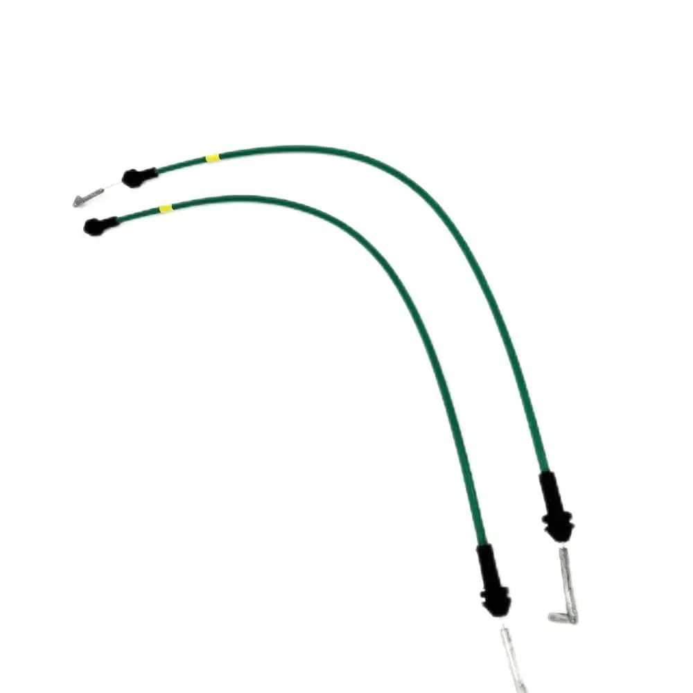 

Inner Front Driver Left Door Handle Cable for Kia Spectra 2004-2009 81371-2f000