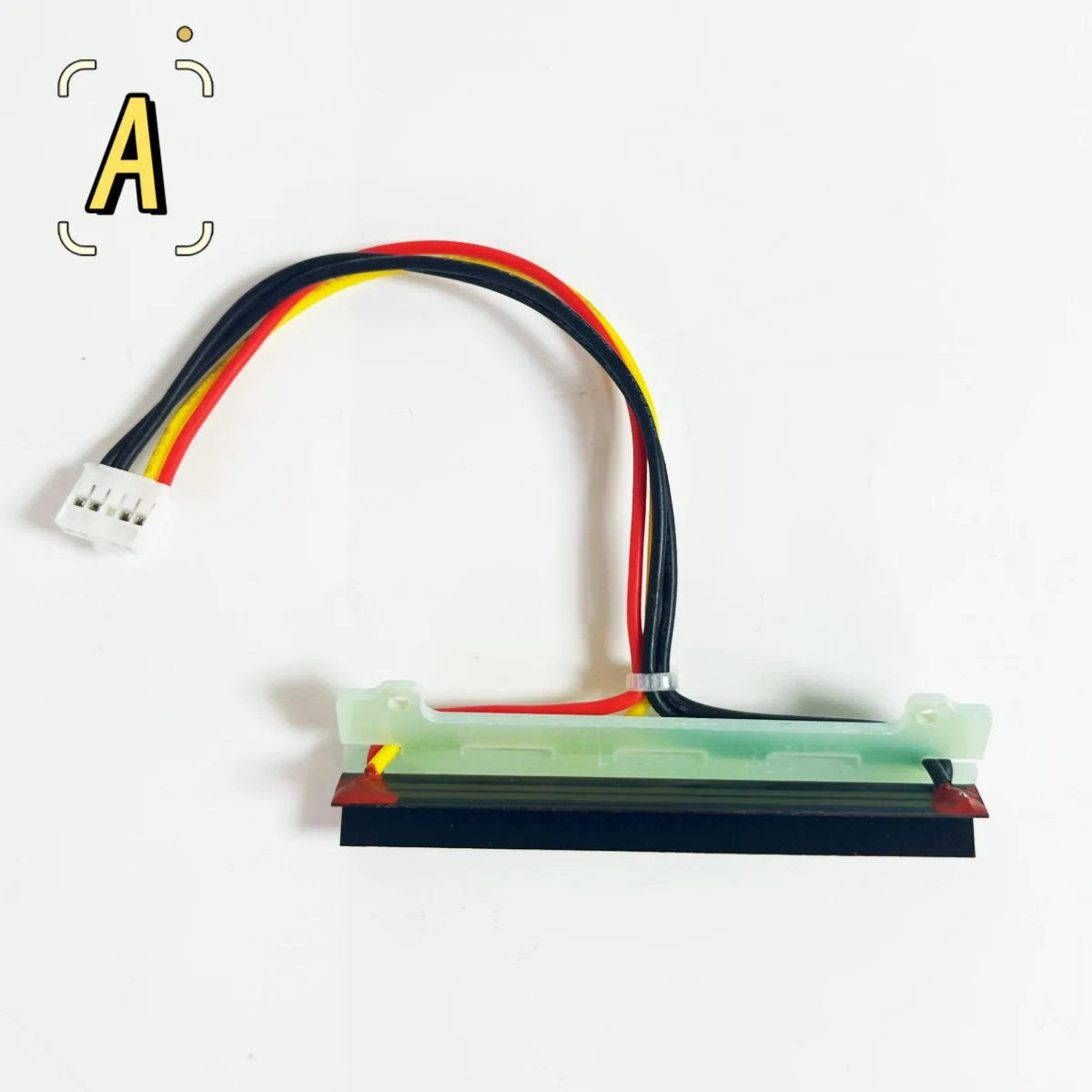 

COMWAY A3A4C6C9C10 fiber fusion splicer heating core heating furnace fusion splicer heating slot accessories
