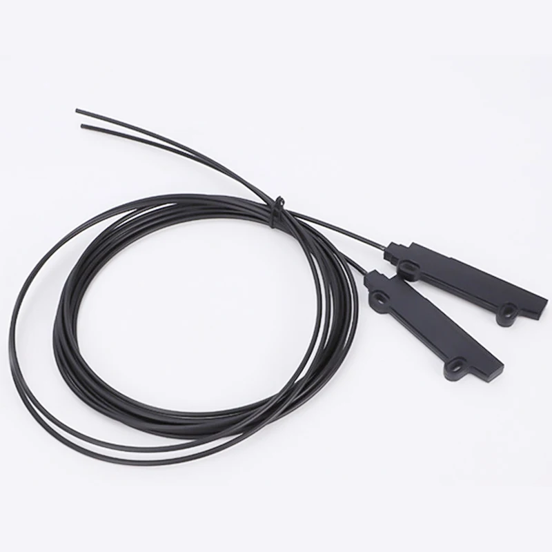 FU-E11, FU-E40 Compatible Area Detection Optic Plastic Fiber Sensor Sunland Made