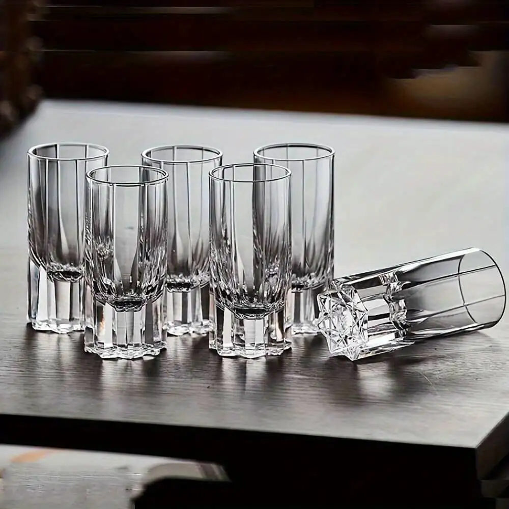 Thumbnail 2 - #26 Compare Shot Glasses Before You Buy