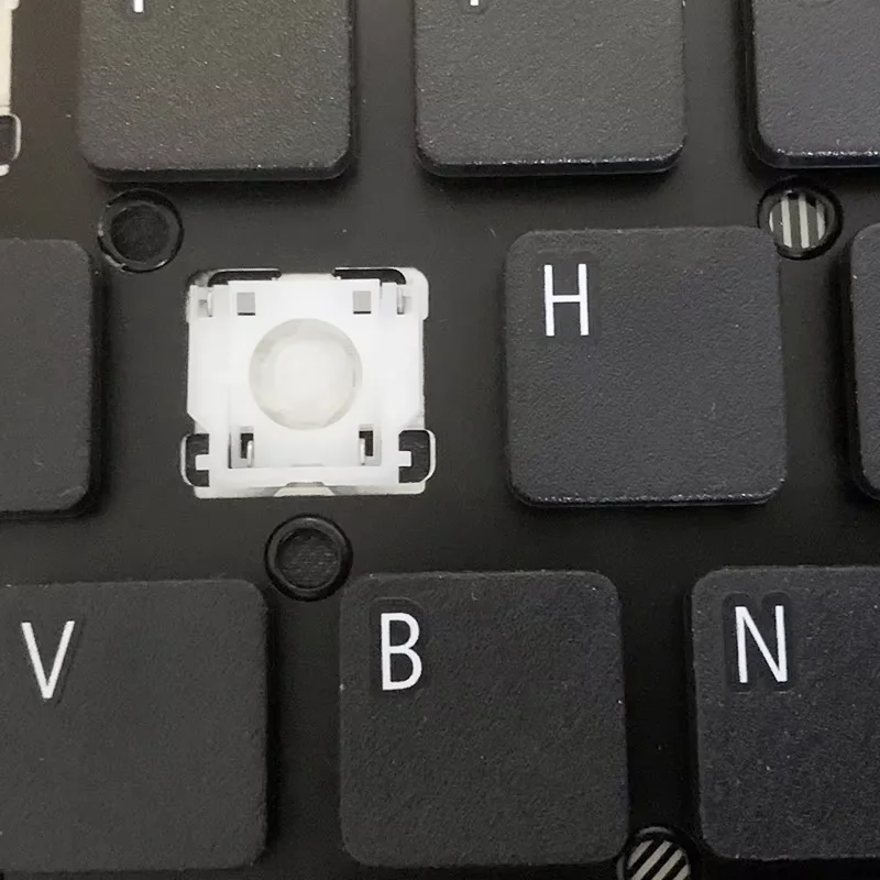 Replacement Keycap Key Cap &Scissor Clip&Hinge For Acer ASPIRE 5 6 7 N16Q2 A515-51G N17C4 VN7-592 P259 Keyboard