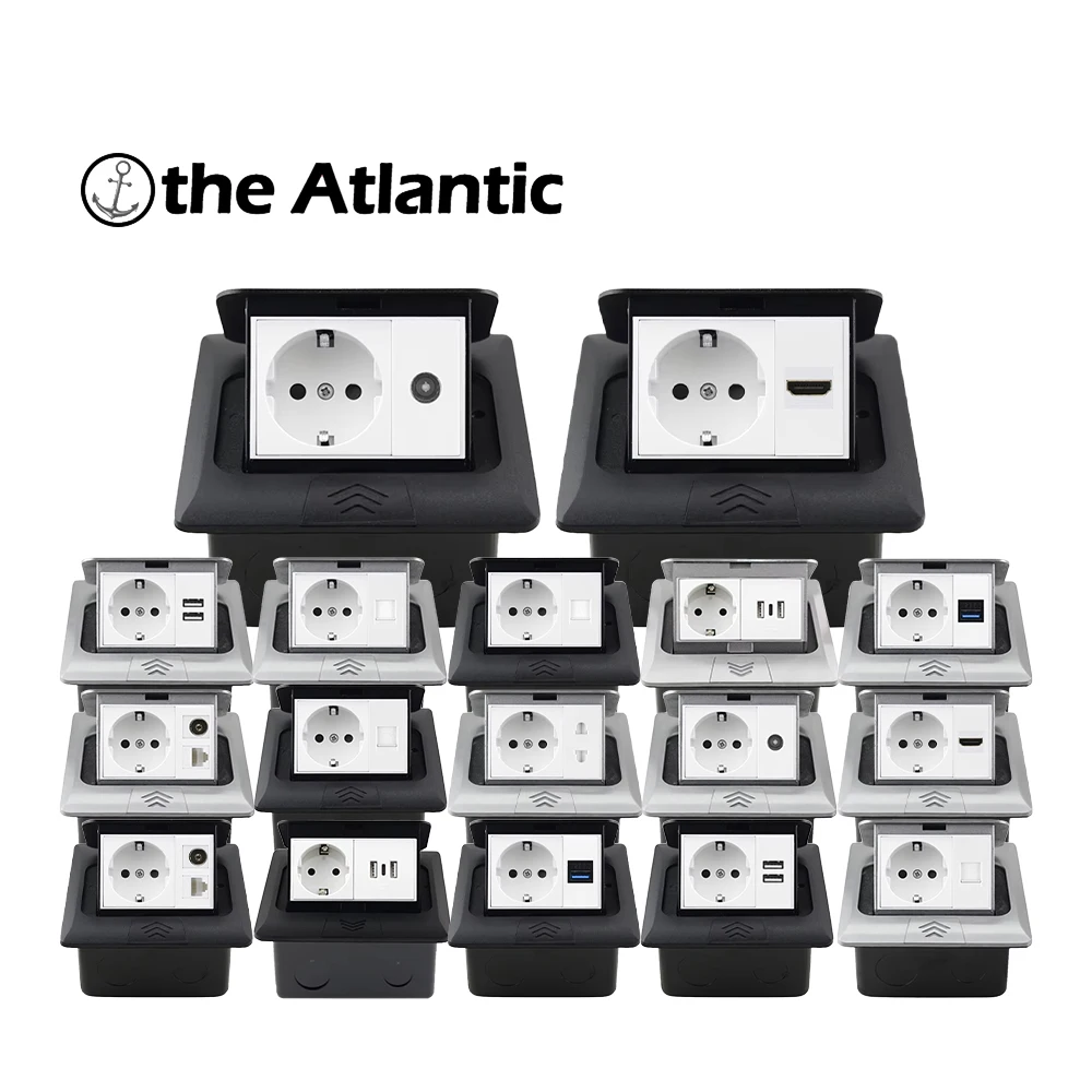 16A 250V Household … - image