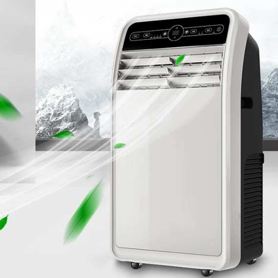 

Best Selling Portable Mini AC Inverter R290 High Quality Air Conditioner for Home Office Outdoor Use