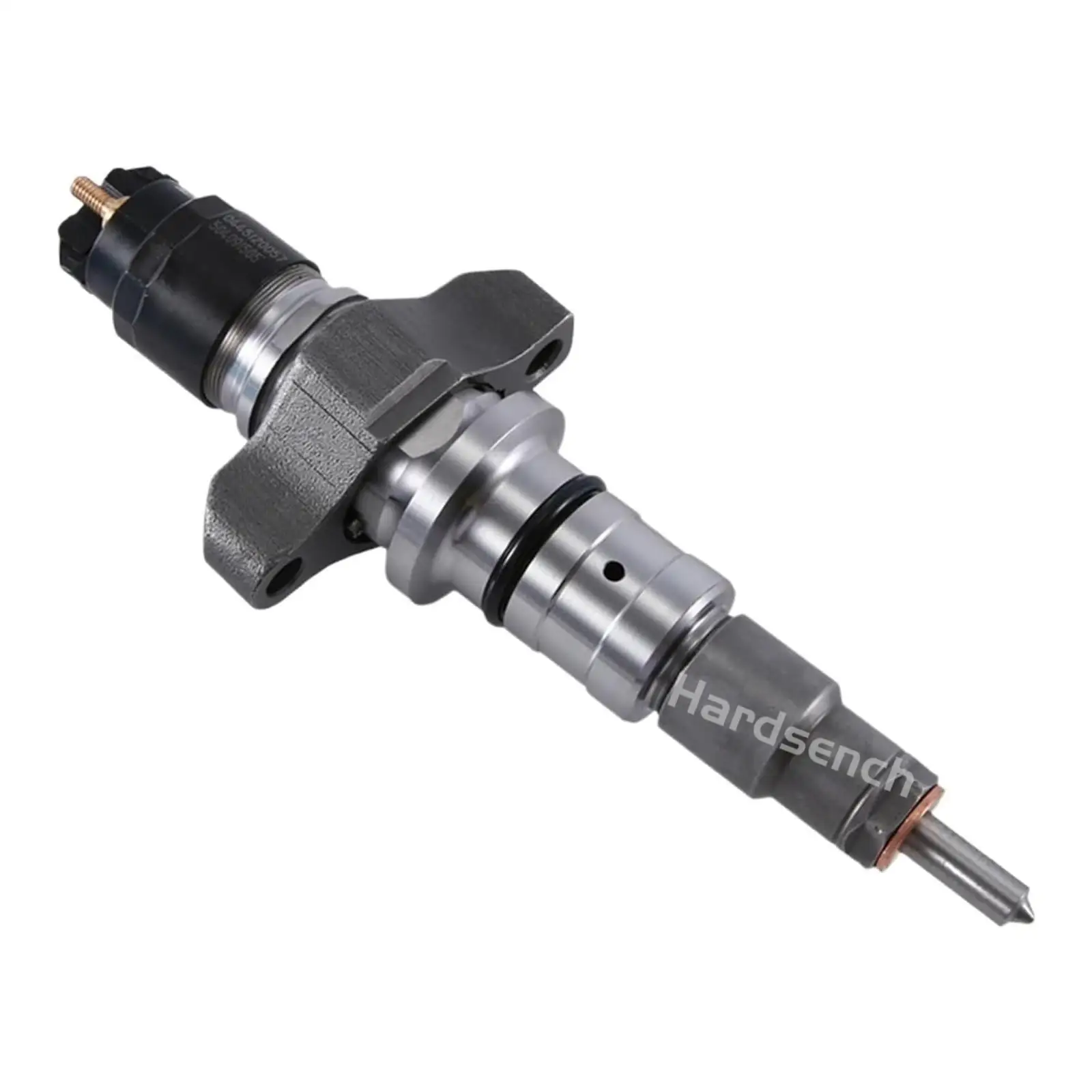 

0445120254 5263317 New Common Fuel Diesel Fuel Injector for Bosch Cummins ISB QSB 5.9L
