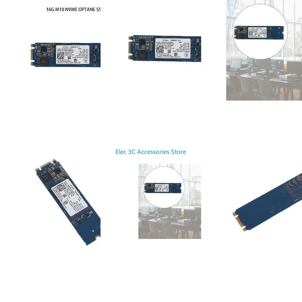 Y51A Optane 16G Internal SSD Compact Form Factor Internal Drive