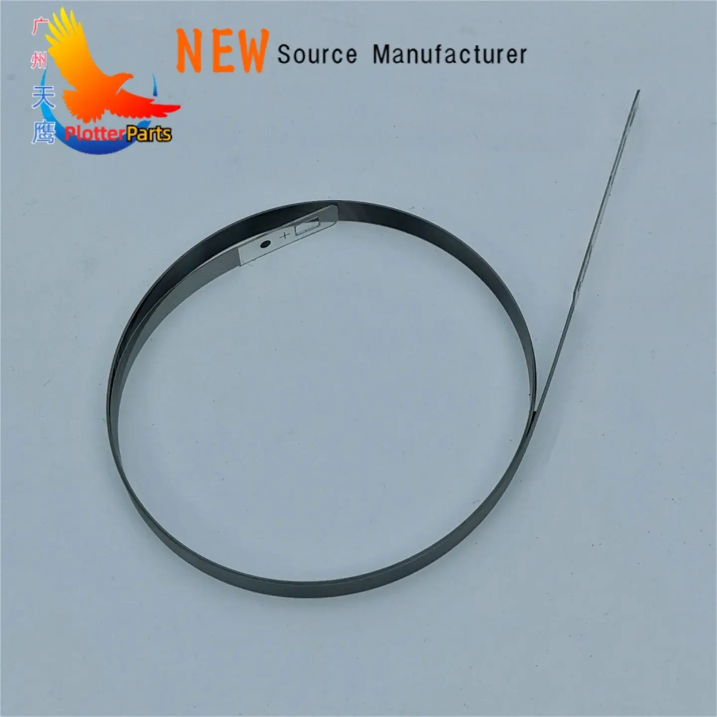 Encoder Strip For HP DesignJet T120 T520 24 36 Inch A0 CQ893-60067 CQ893-80003 CQ890-80010 CQ893-67020 CQ890-67004 PlotterParts