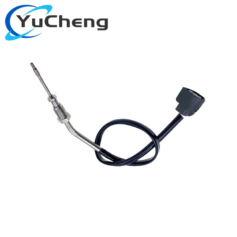 

Новый высокотемпературный датчик выхлопных газов 1587A090 для Mitsubishi L200 Triton 2015- Pajero Montero Sport KR1W KS1W