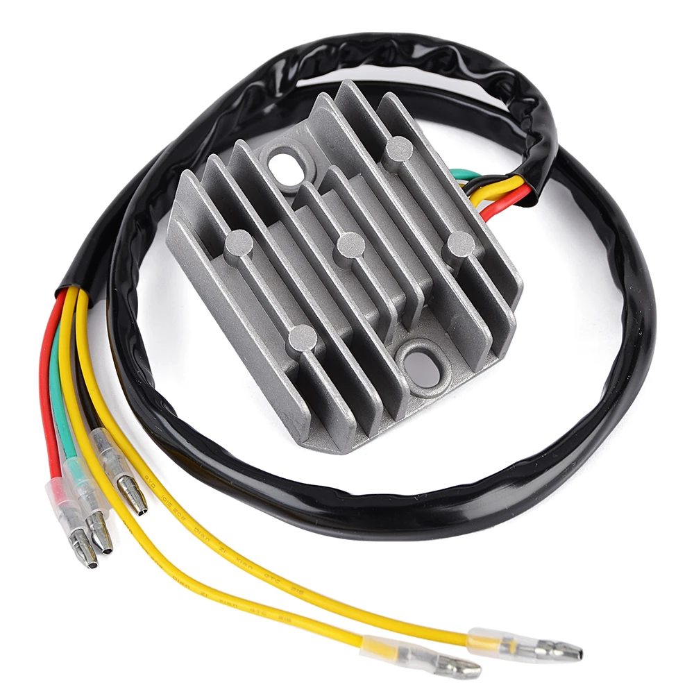 Rectificador regulador de motocicleta 31600-HB3-000 para Honda TRX200 TRX 200SX FourTrax 200 SX 1986 1987 1988
