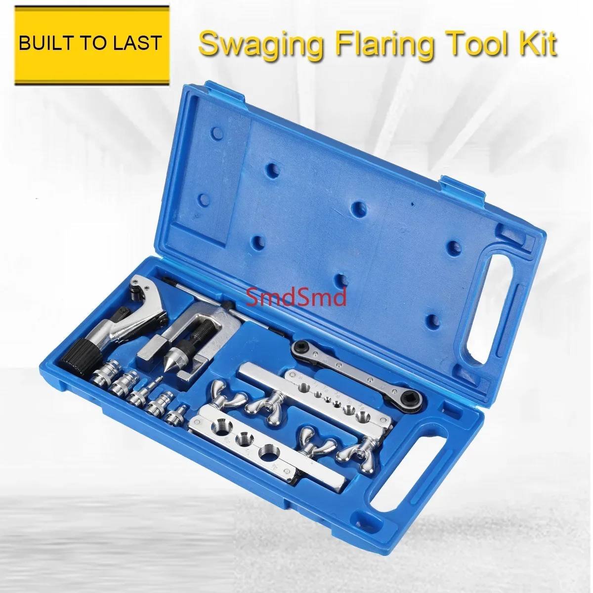 CT-278 Tube Expander Pipe Expander Air Conditioner Copper Pipe Copper Pipe Expansion Tool Air Conditioner Accessories
