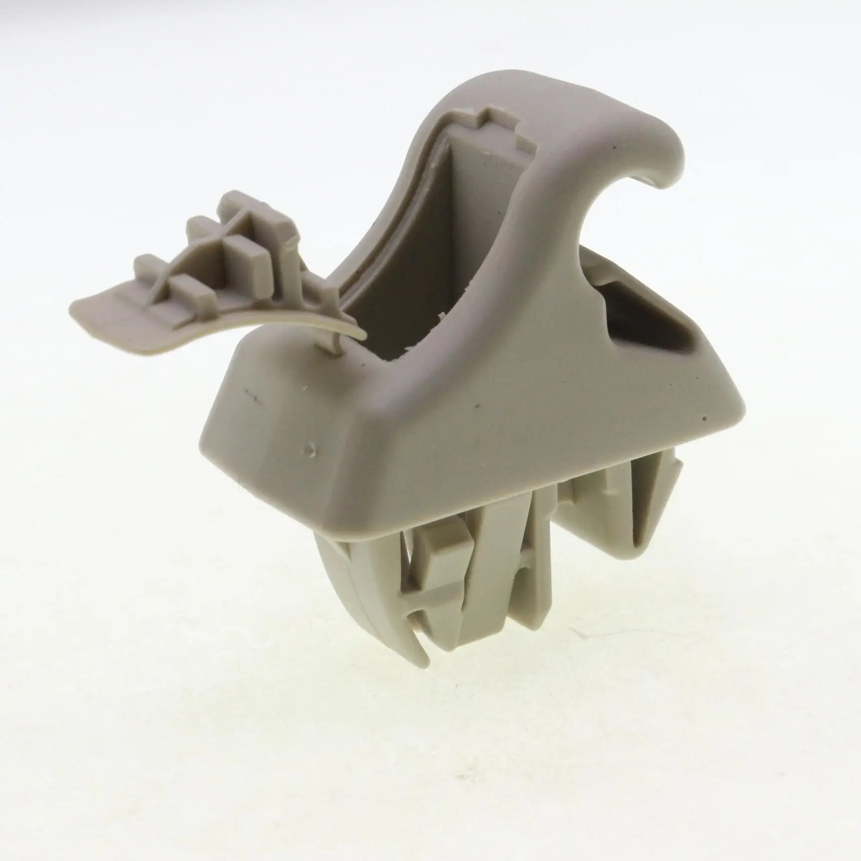 

Sun Visor Holder Clips Fastener MR779705 Fits for Mitsubishi Montero 2001-2006 (Limited & XLS Sport Utility 4-Door)