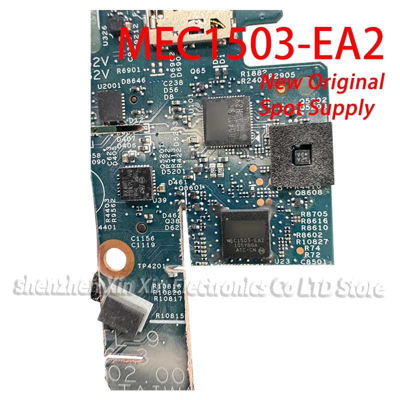 MEC1503-EA2 19796-1 Whole board Stripper Plate With program Professional one-stop ordering