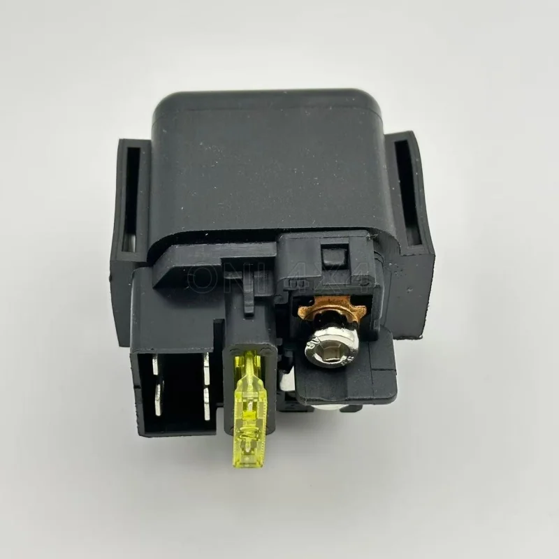 Activate solenoid valve relay suitable for coastal all terrain vehicles UTV  200 T3B 200 250 260 300 E2 400 2B IRS 400 E2 400 E4
