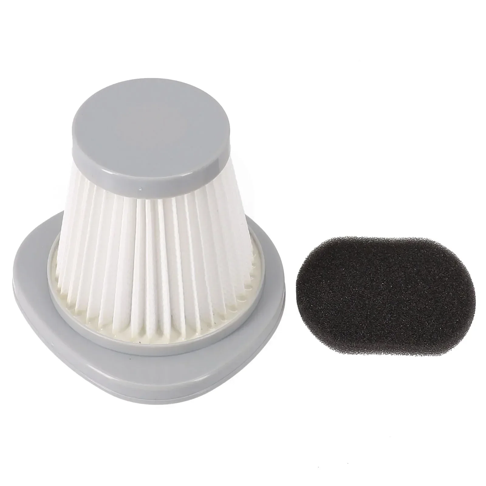 1Pc Filter & Filter Sponge For DX118C DX128C Vacuum Cleaner Household Vacuum Cleaner Filter Replace Attachment