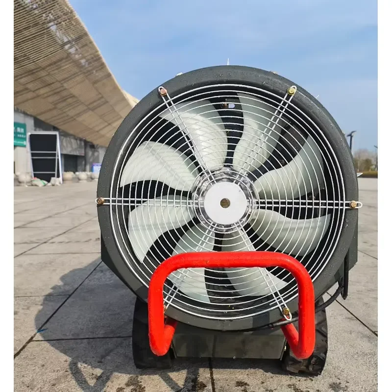 Factory Produce 120 or 330L Agricultural Sprayer Diesel Remote Sprayer for Fruit Garden and Vegetable Good Supplier