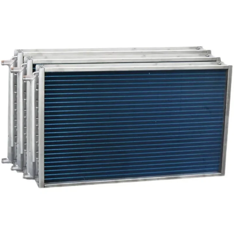 

Best Seller FirstCentral Conditioning Fresh Air Unit Surface Cooler Industrial Water Air Conditioning Fan Coil Radiator Condense