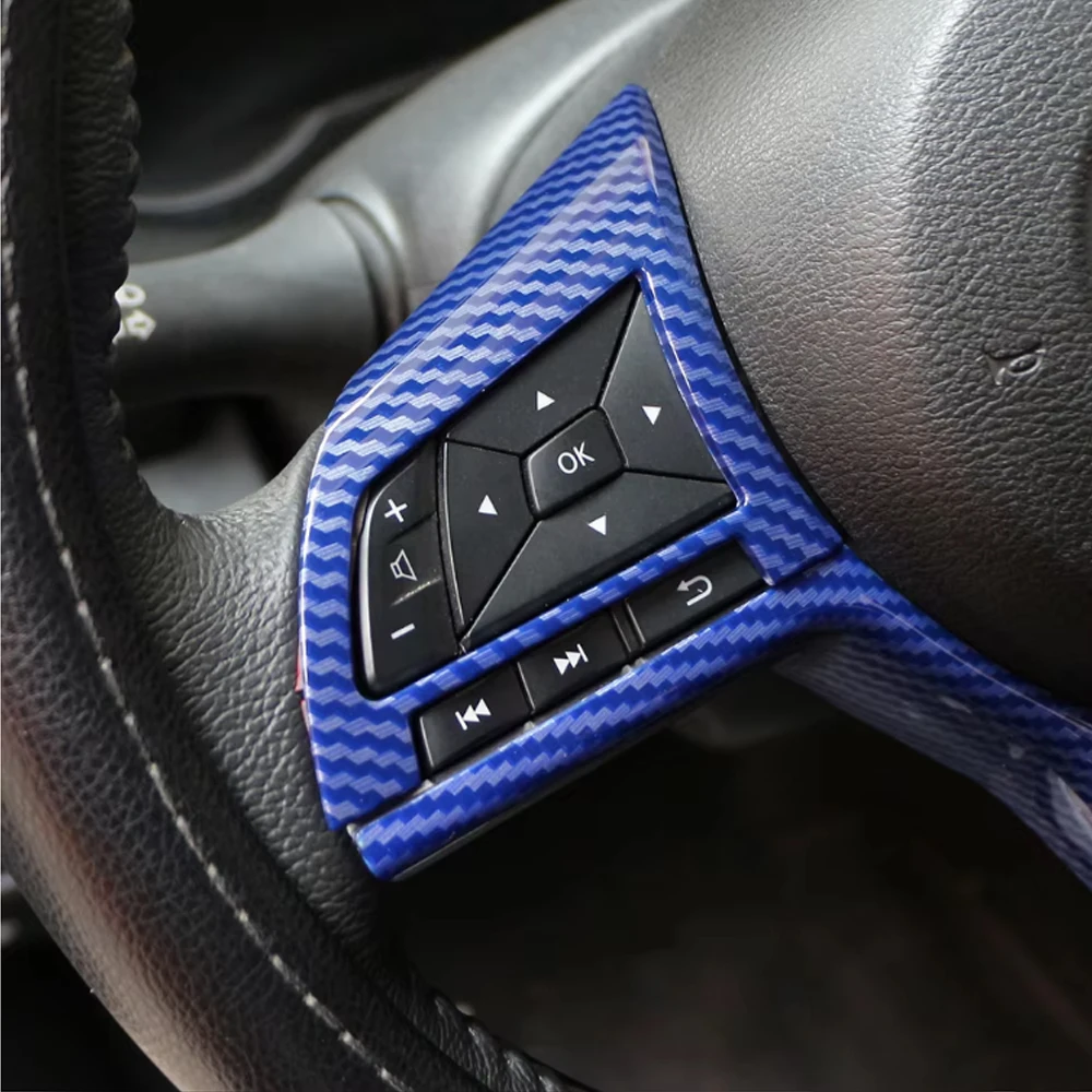 Lenkradabdeckung für Nissan Qashqai J11 Xtrail T32 Rogue Note Versa Kicks Juke Micra Leaf Sentra Zubehör – Detail 5