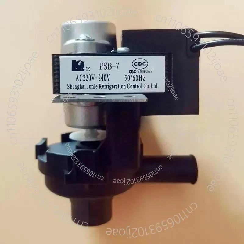 Air Conditioning Drain Pump, Condensate Duct-type Unit, Ceiling-mounted Unit, PSB-7 Shaded-pole Motor 220V