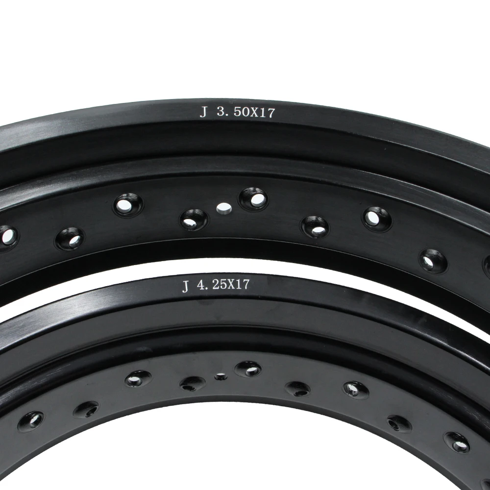 Motorcycle Rear 4.25x17