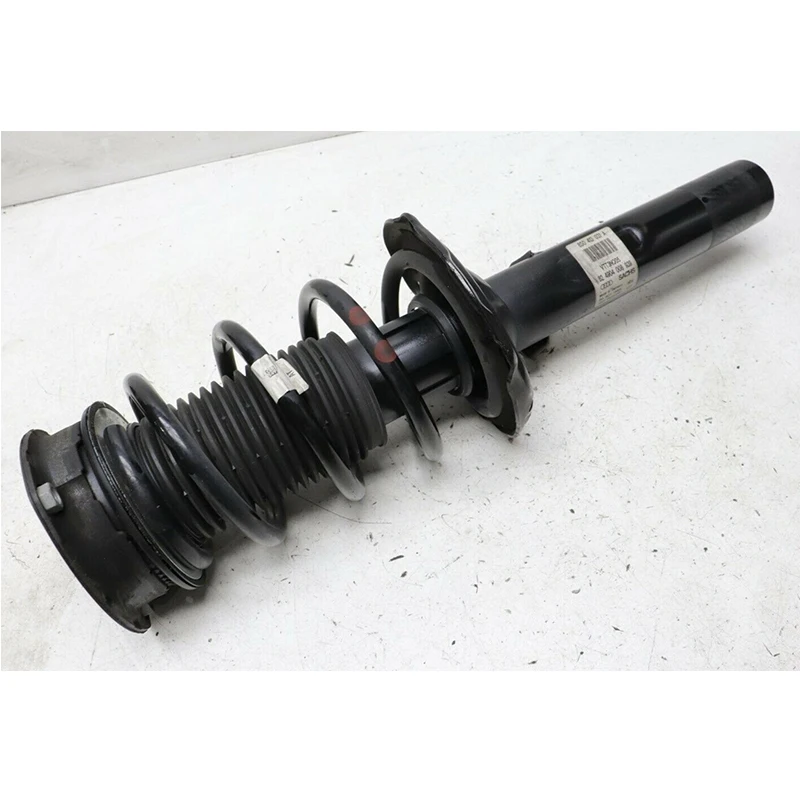 8J0413029D 2009 2015 Front Left Shock Absorber Assy for  TT MK II TTS MK2 TTRS A3 Front Left Shock Absorber Assembly