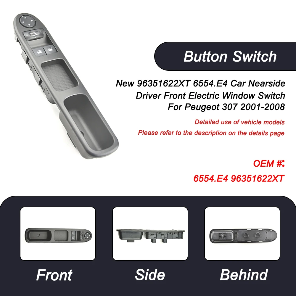 New Car Nearside Dr…