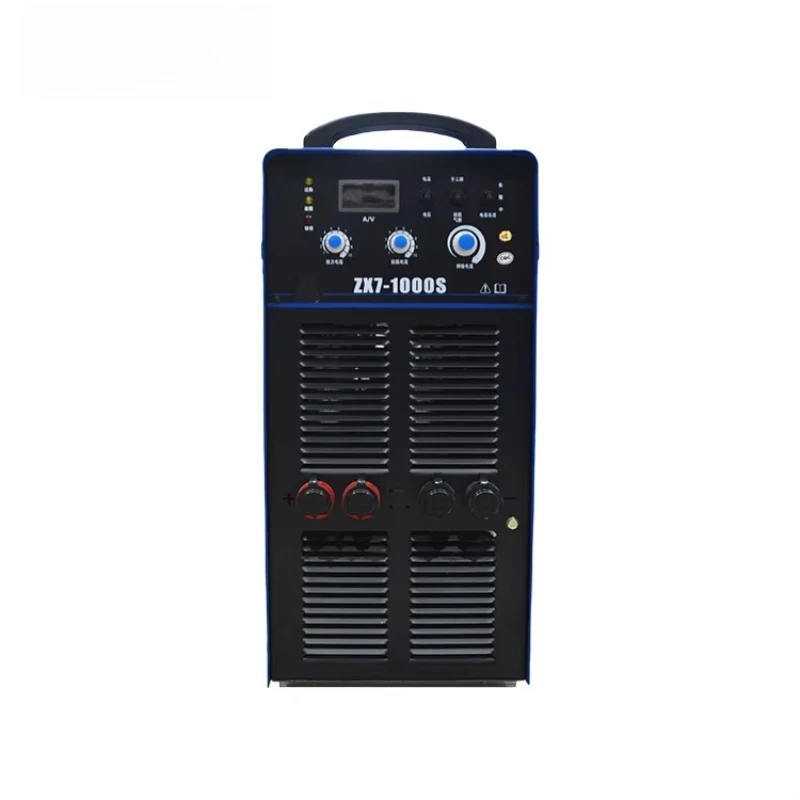 ZX71000S Arc Welders Welder Machines Electric fusion Welding Machine Hot Sale Star Handle Welding Machine for Welding