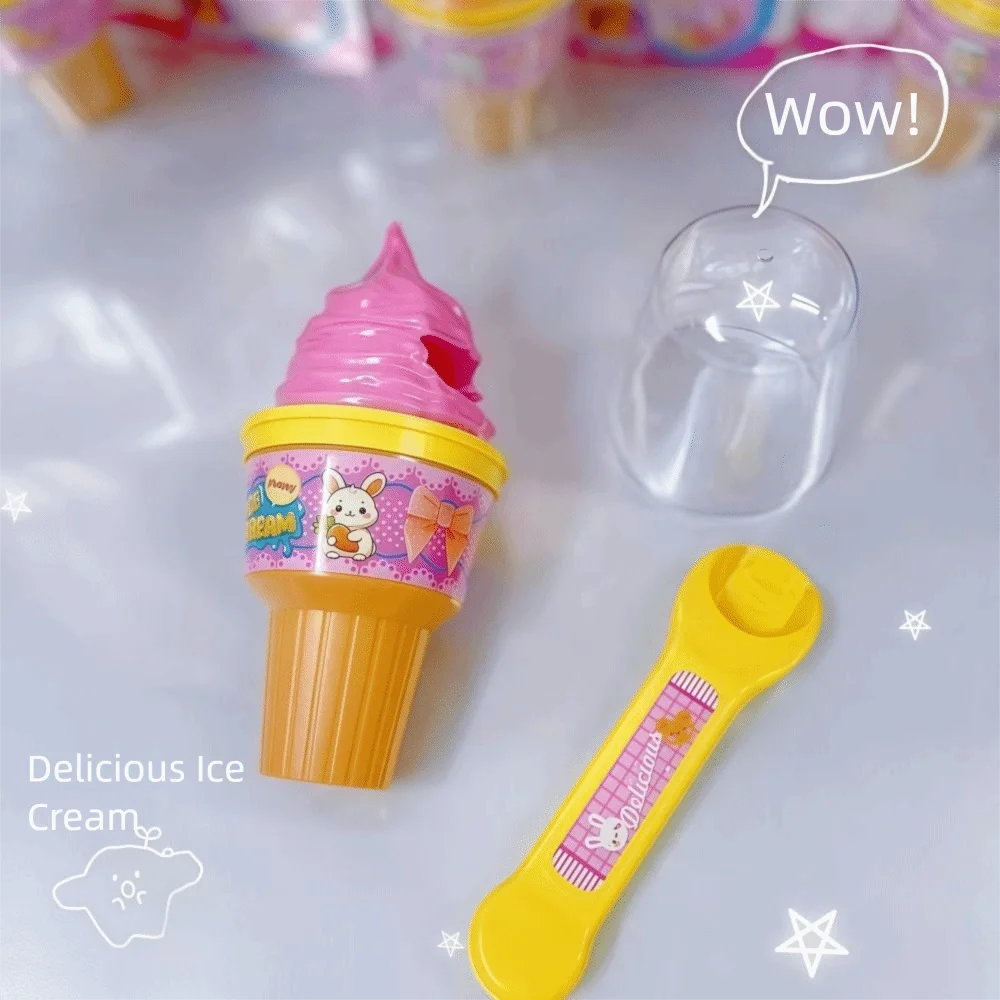 Simulation Food Japanese Early Education Toy Role Play Feature Play House Style Food Feeding Toy Creative Decompression