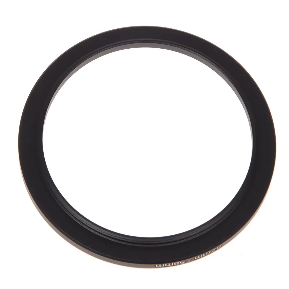 

Camera 52mm Lens to 58mm Accessory Step Up Adapter Ring DY