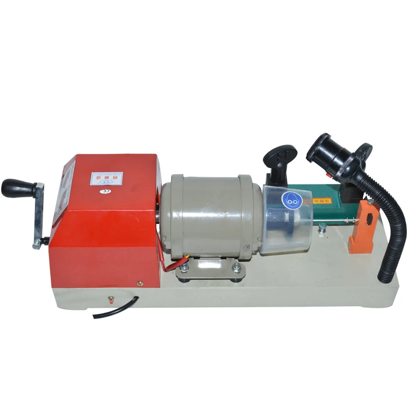 Key Cutting Machine 220V/110V Key Copying Machine Door/Car Key Duplicated Machine Locksmith Tools RH-2