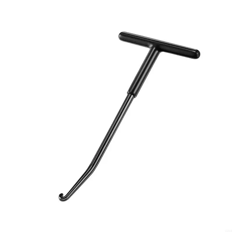 G2TA Exhaust Pipe Spring Wrench Puller for Springs Adjustment Installer Hook Tool