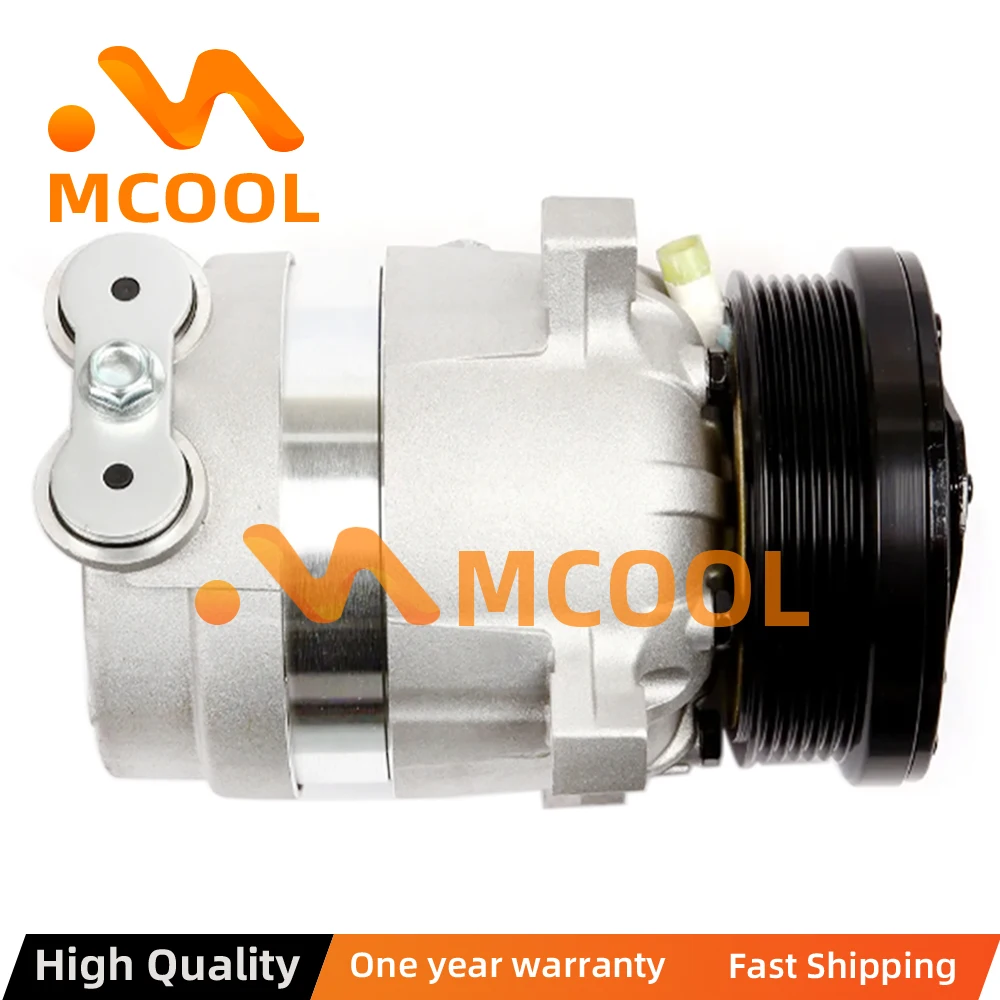 

AC Compressor For Chevrolet Optra 2.0L / Suzuki Forenza 2.0L 9520085Z14 96394713 97272 98272 CO10539C 1010539 6511416 96394697
