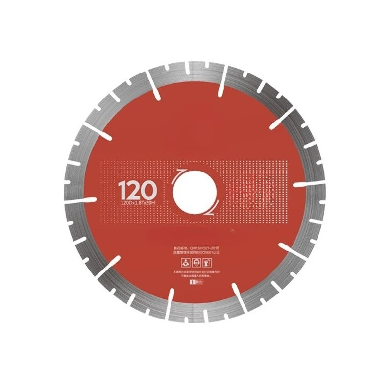 

Electric cutting machine saw blade, efficient and wear-resistant, not easy to fall off, widely used