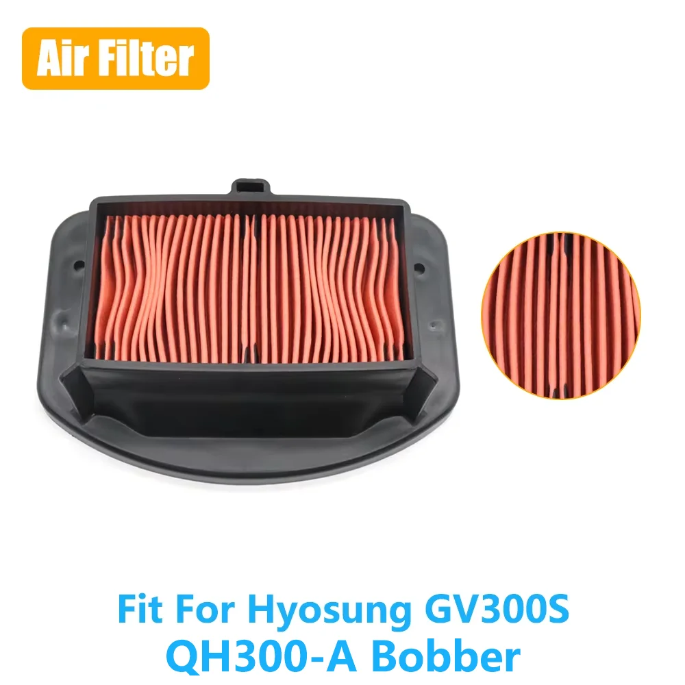 Fit For Hyosung GV3…