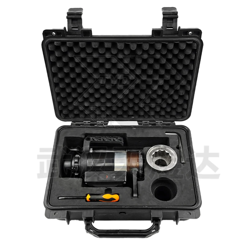 50-2000 N.m High-precision Bolt Torque Tester