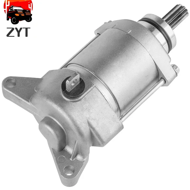 

Brand New 1PC 9 teeth Starter Motor 5TJ-81890-00-00 5TJ-81890-10-00 5TJ-81890-20-00 For Yamaha WR450 WR450F 2003-2006