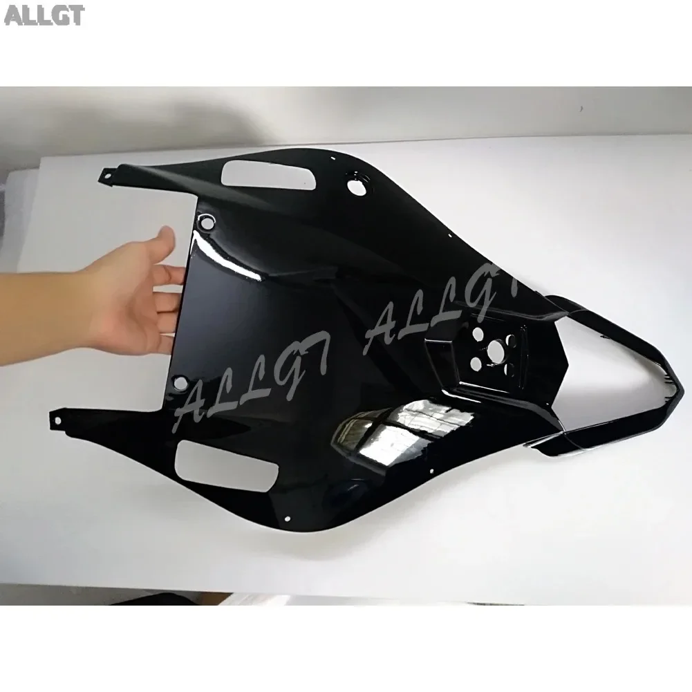 

Fits for Yamaha YZF R6 2006-2007 ABS Plastic Rear Tail Fairing Glossy Black