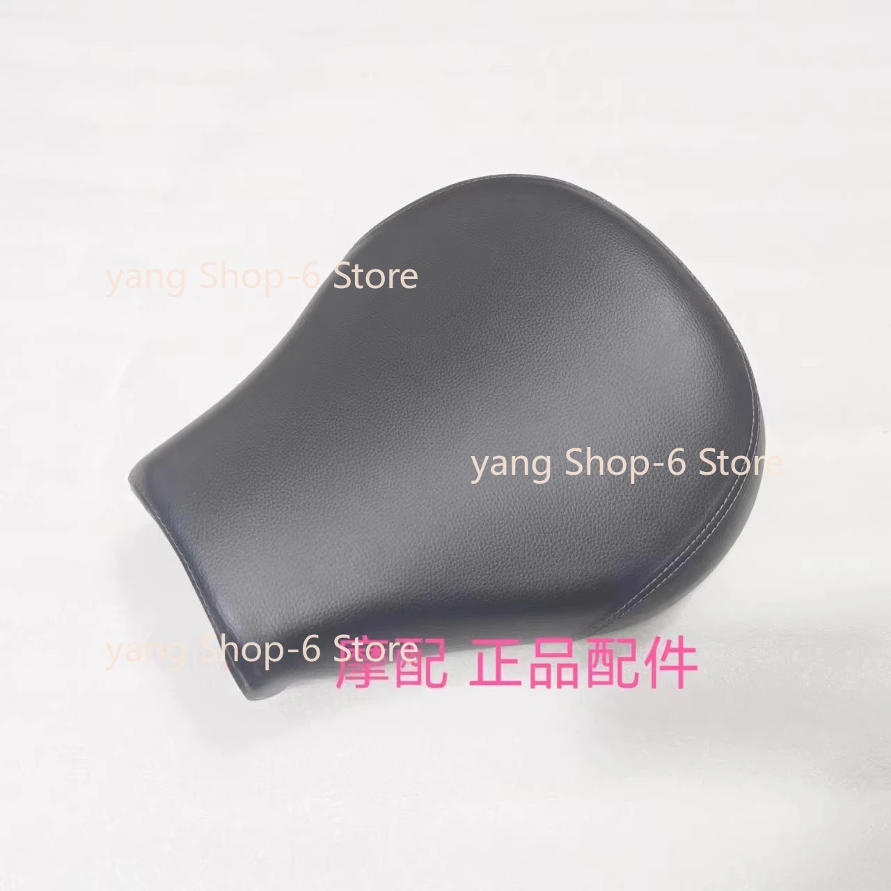 For Benelli Imperial 400 Motorcycle Accessories Seat Cushion Front And Rear Seat Cushions Passenger Seat