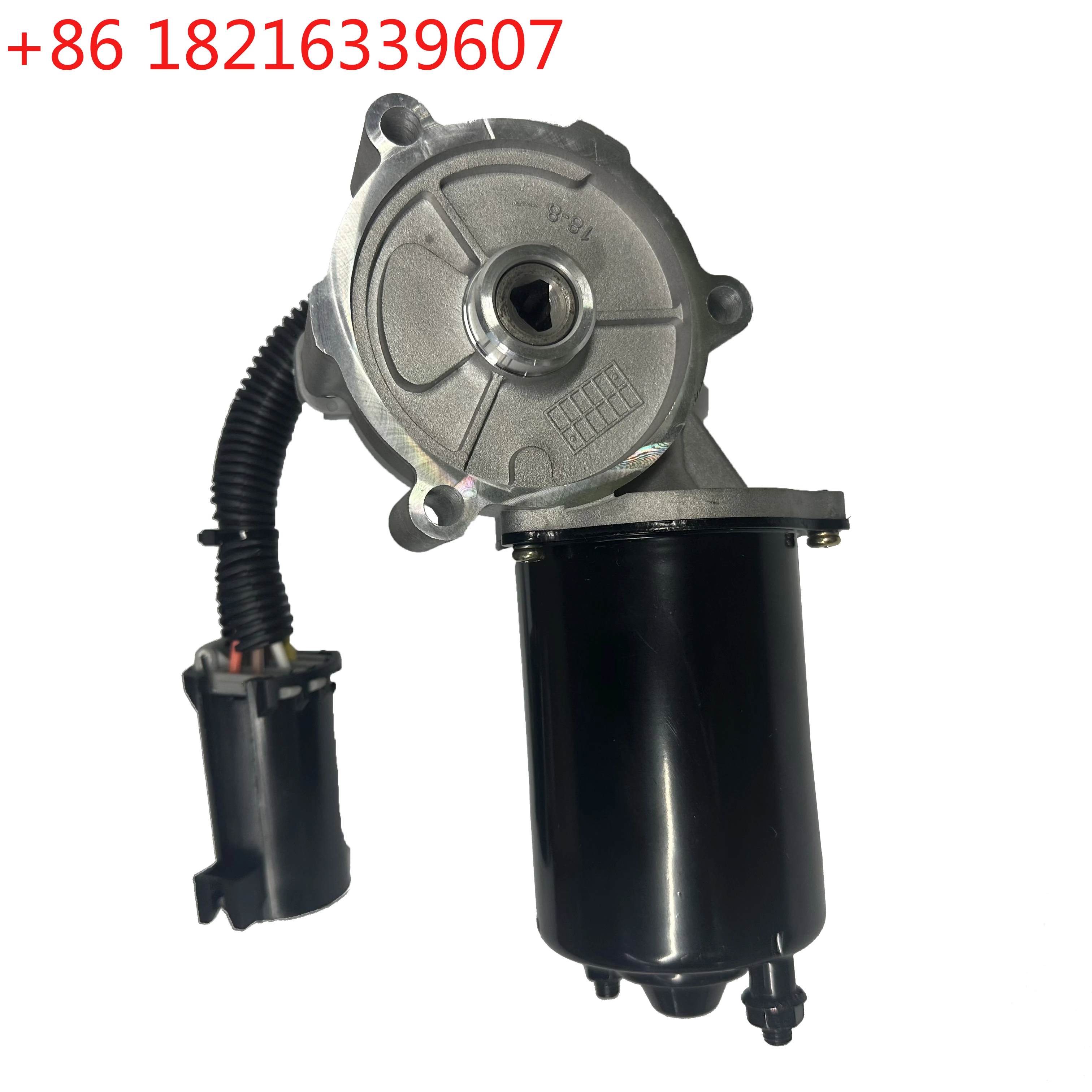 TAO Auto Car Transfer Case Motor For Great Wall Haval Hover H3 H5 Wingle 3 Wingle 5 Gwm V240 Actuator motor 47-60-648-001-A