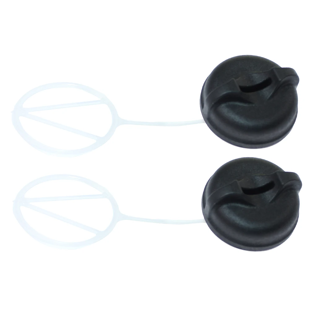 Oil Cap Fuel Cap For Echo CS-260T CS-260TES CS-270WES CS-271T CS-280TES CS-280WES CS-281WES CS-330MX4CS-330T CS-350TES CS-350WES