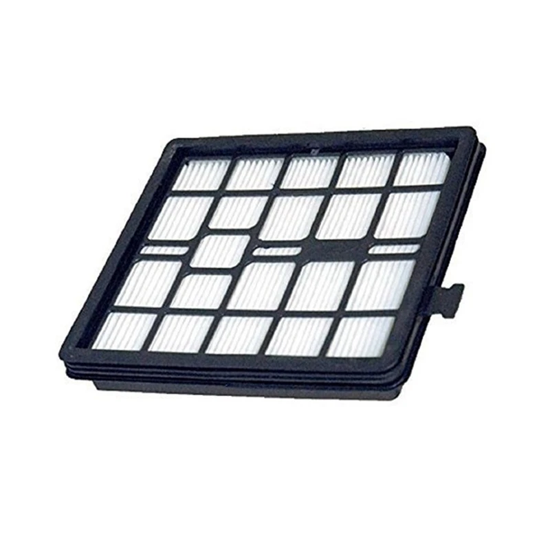 Éléments filtrants HEPA pour aspirateur, accessoires compatibles avec D343 SAFF45