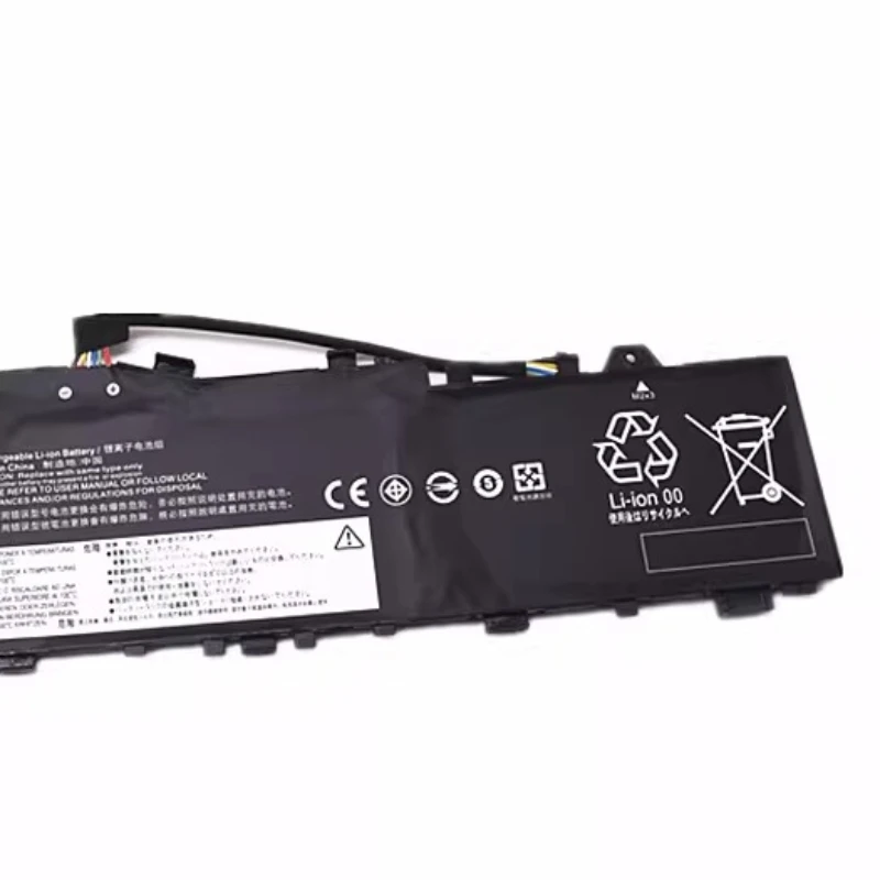 L19M3PF3 L19C3PF3 L19M3PF4 11.1V 44.5Wh Battery for Lenovo Xiaoxin Air-14IIL NTL 2020 2021 Internal Battery with Tools