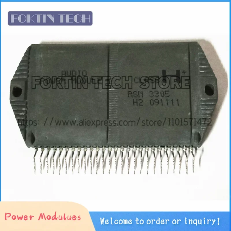 Neues RSN3306A RSN3306 A RSN3305 RSN3305A RSN3403 Leistungsmodul