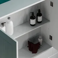 Wall Mounted Cabinet Kitchen, Bathroom 3