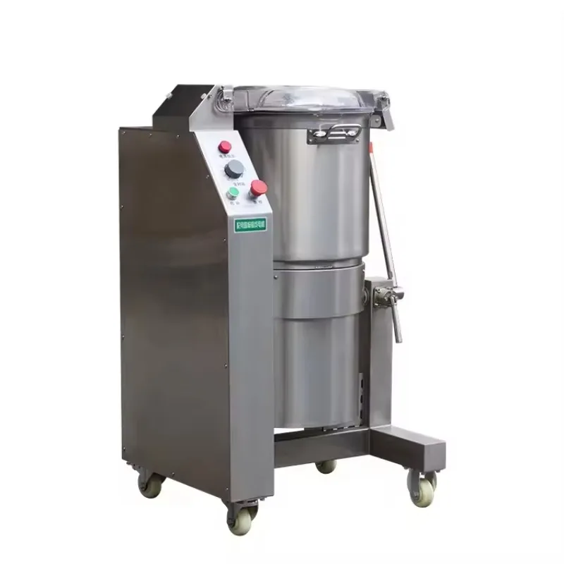 18L 38L Meat Grinder Commercial Onion Chopper Blender
