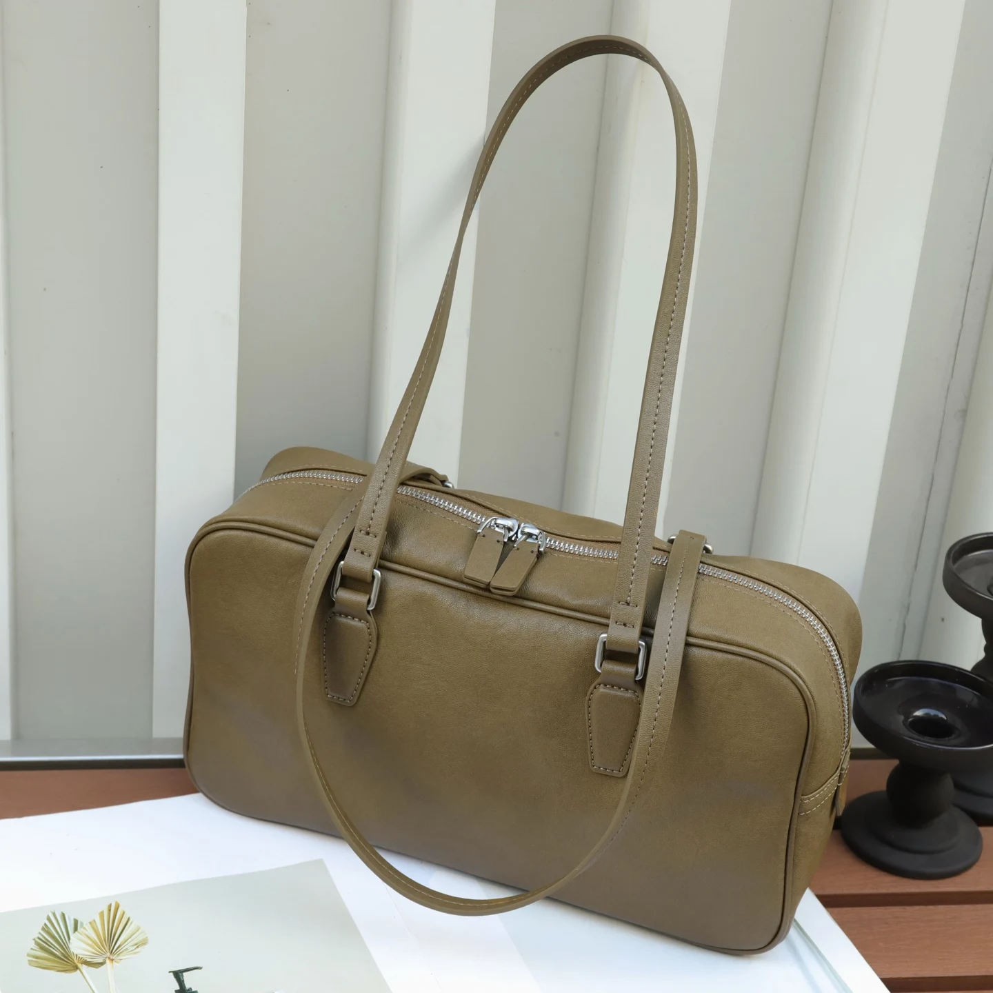 

Genuine Grade Cow Leather Women Shoulder Crossbody Large Underarm Bag Luxury Designer Brand Female Handbag for Woman Cowhide New