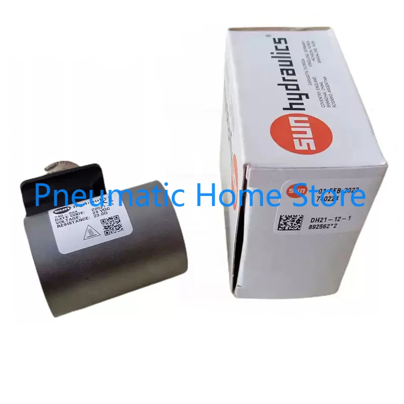 Original Sun Coil 770-224 770-223 770-211 770-212 770-924 Solenoid Valve Coil