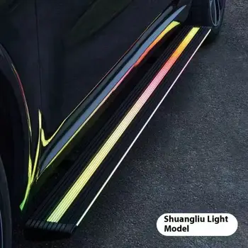 10 最佳銷售 電動側踏板 - №5