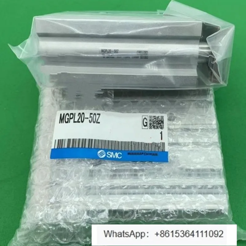 

Высококачественный цилиндр направляющей штанги ONE MGPL20-50Z