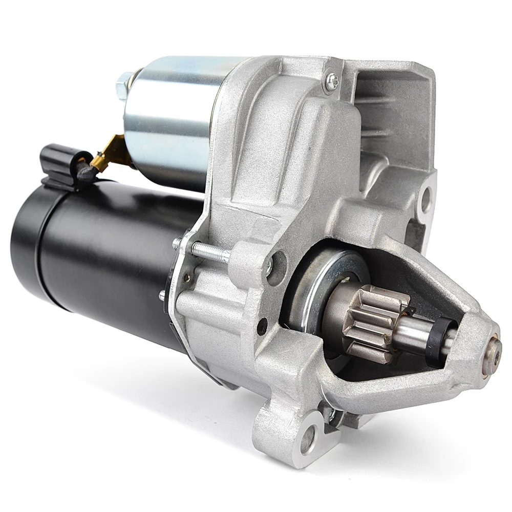 Starter Motor for BMW R1100GS R1100R R1100RS R1100S R1150GS R1150R R1200C R850C R850GS R850R 12412306700 R1100 R1200 R850 GS R1