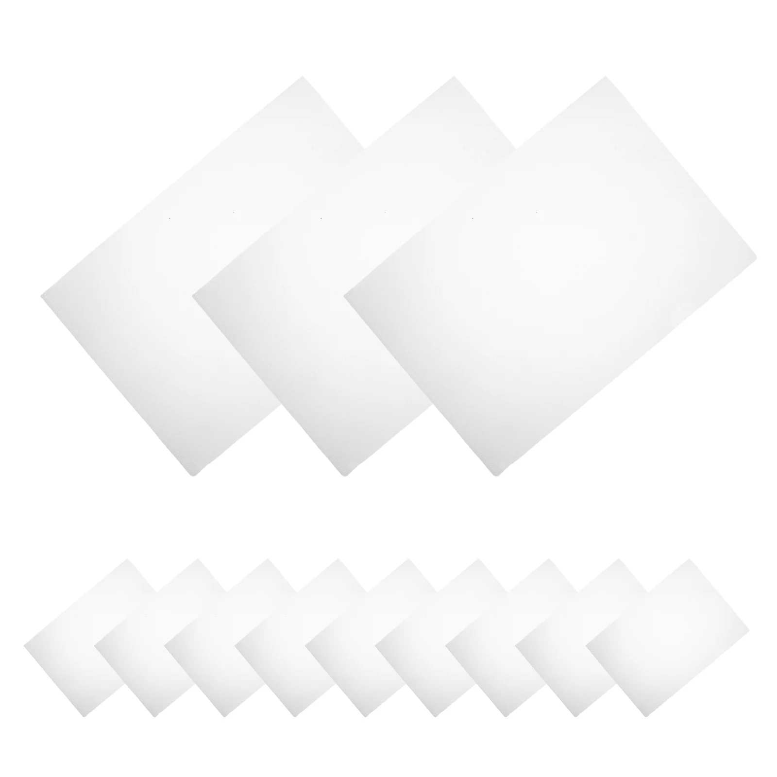 

24 шт., прозрачные пластиковые папки формата А4, L-образные прозрачные держатели для документов, водонепроницаемые защитные пленки для офиса, класса