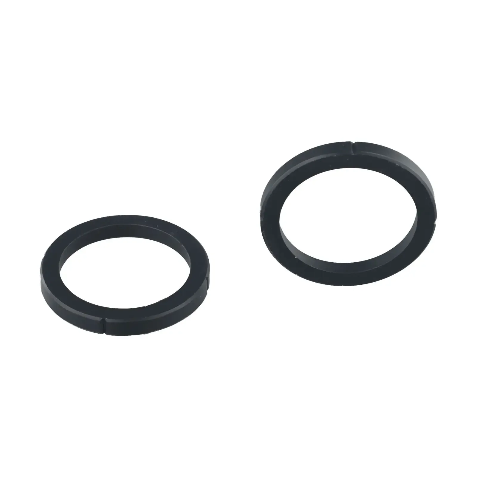 2pcs Brewing Head Sealing Ring Accessories For Rancilio Silvia Group Head Gasket 10*15*1 Cm Kitchen Tools Coffee Tools Parts